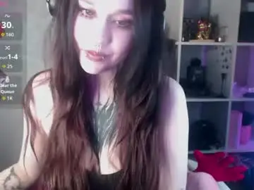 Chaturbate Adult Webcam of chloe_crystall_killer