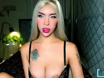 Chaturbate Best live sex cam show of darklurex_jasmine