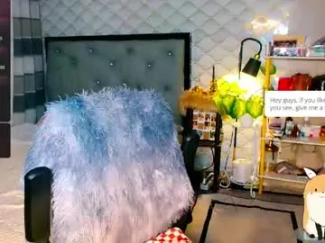 Chaturbate Live Sex Cam of darklurex_jasmine