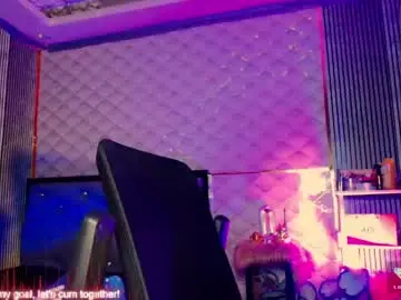 Chaturbate Live Sex Cam of darklurex_jasmine