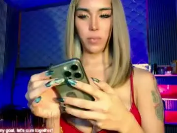 Chaturbate Watch Live Sex Cams of darklurex_jasmine