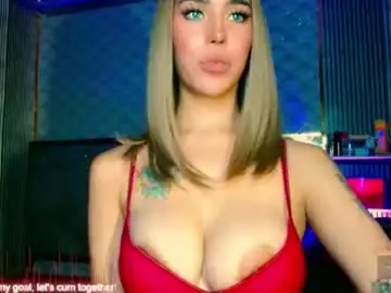 Chaturbate Private Sex Chat of darklurex_jasmine