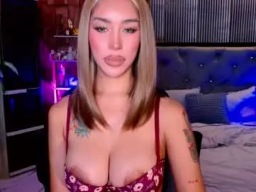 Chaturbate Sex Chat of darklurex_jasmine