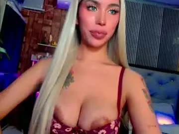Chaturbate Watch Live Sex Cams of darklurex_jasmine