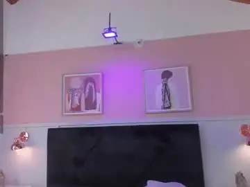 Chaturbate Nude Webcam of elodie_walker