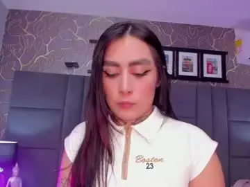 Chaturbate Sex Cam of elodie_walker