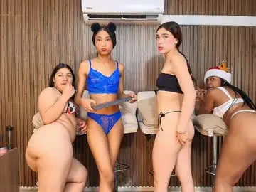 Chaturbate Sex Chat of fetishcouples