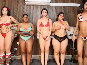 Chaturbate Adult Webcam of fetishcouples