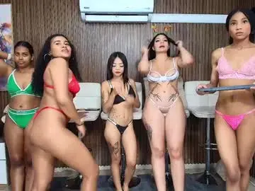 Chaturbate Best live sex cam show of fetishcouples