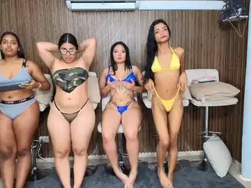 Chaturbate Live Sex of fetishcouples