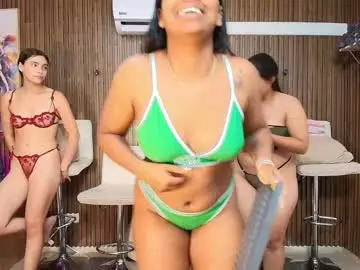 Chaturbate Adult Webcam of fetishcouples