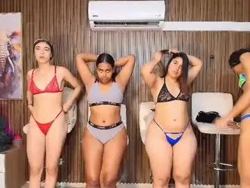 Chaturbate Private Sex Chat of fetishcouples