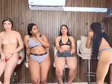 Chaturbate Sex Chat of fetishcouples