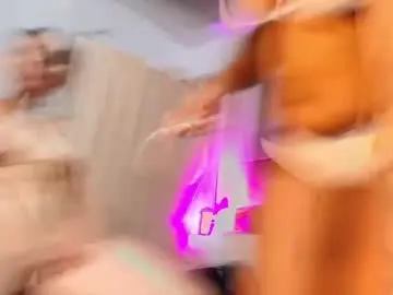 Chaturbate Live Sex of fetishcouples