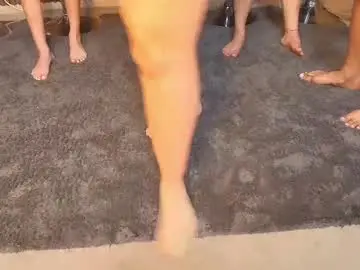 Chaturbate Free Live Porn of fetishcouples