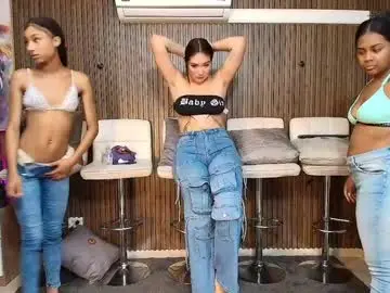 Chaturbate Best Webcam of fetishcouples