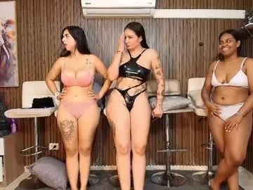 Chaturbate Watch Live Sex Cams of fetishcouples