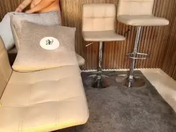 Chaturbate Live Sex Cam of fetishcouples