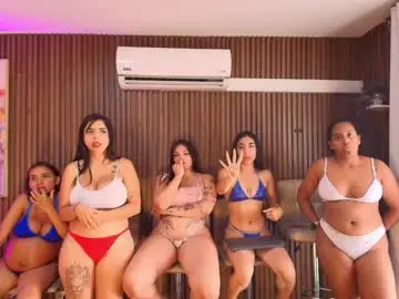 Chaturbate Free Porn Cam of fetishcouples