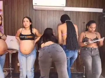 Chaturbate Adult Video Chat of fetishcouples