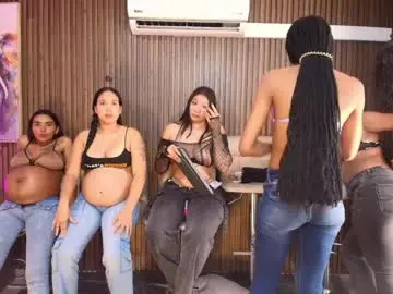 Chaturbate Free Porn Cam of fetishcouples