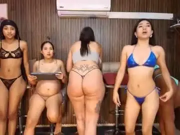 Chaturbate Best live sex cam show of fetishcouples
