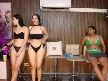 Chaturbate Free Porn Cam of fetishcouples
