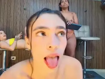 Chaturbate Adult Webcams of fetishcouples