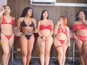 Chaturbate Adult Video Chat of fetishcouples