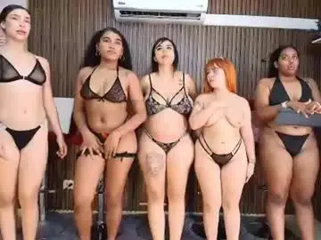 Chaturbate Watch Live Sex Cams of fetishcouples