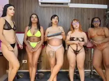 Chaturbate Sex Chat of fetishcouples