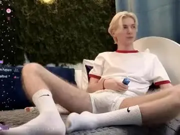 Chaturbate Live Sex of fiachand