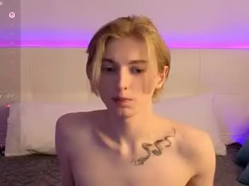 Chaturbate Adult Webcam of fiachand