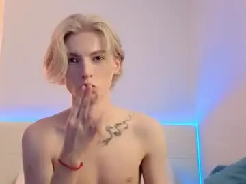 Chaturbate Nude Webcam of fiachand