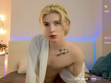 Chaturbate Adult Video Chat of fiachand