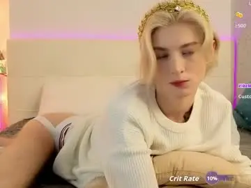 Chaturbate Nude Webcam of fiachand