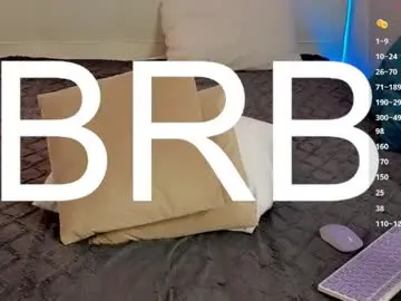 Chaturbate Best Webcam of fiachand