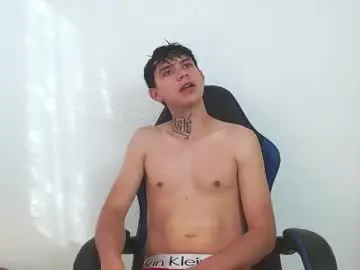 Chaturbate Best Webcam of hot_teo1