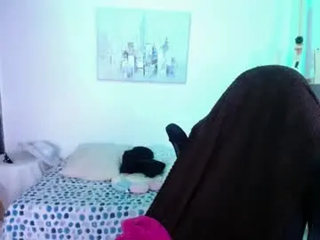 Chaturbate Sex Cam of hubena_tgn