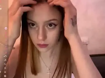 Chaturbate Live Porn of ingerbrockney