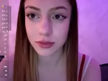 Chaturbate Live Sex of ingerbrockney