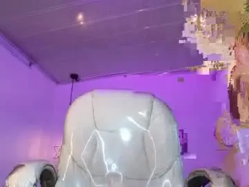 Chaturbate Private Sex Chat of ivonny_sakura