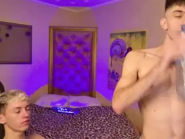 Chaturbate Live Sex of jerry_lucky