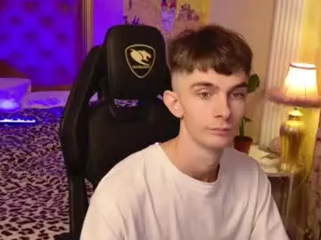 Chaturbate Free Porn Cam of jerry_lucky