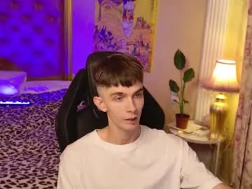 Chaturbate Nude Webcam of jerry_lucky