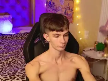 Chaturbate Sex Chat of jerry_lucky