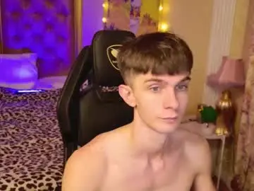 Chaturbate Adult Webcam of jerry_lucky