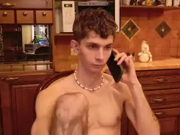 Chaturbate Free Live Porn of jerry_lucky