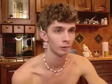 Chaturbate Best Webcam of jerry_lucky