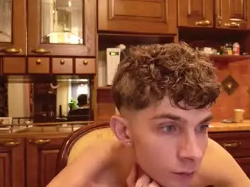 Chaturbate Live Porn of jerry_lucky